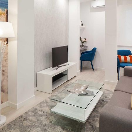 Inmalaga Palacio Екстер'єр фото