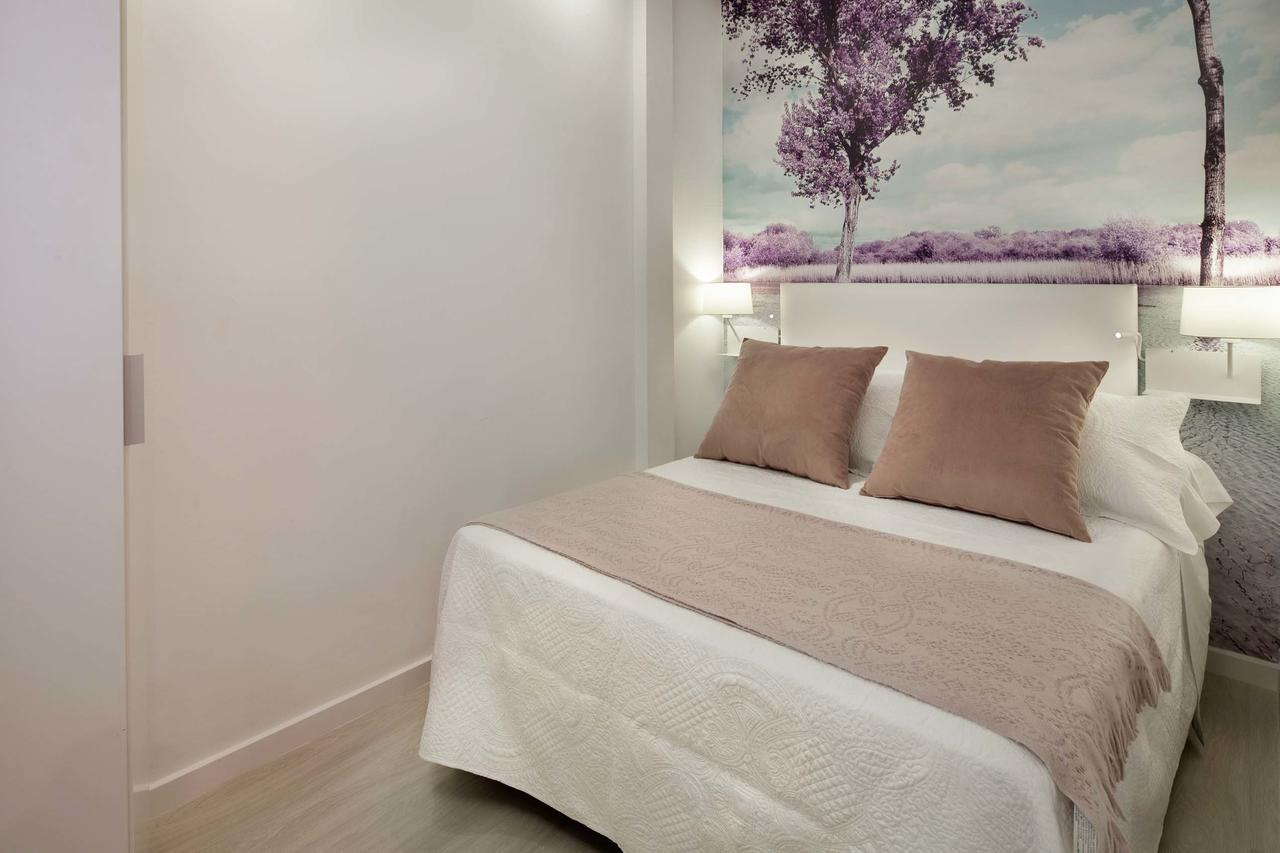 Inmalaga Palacio Екстер'єр фото
