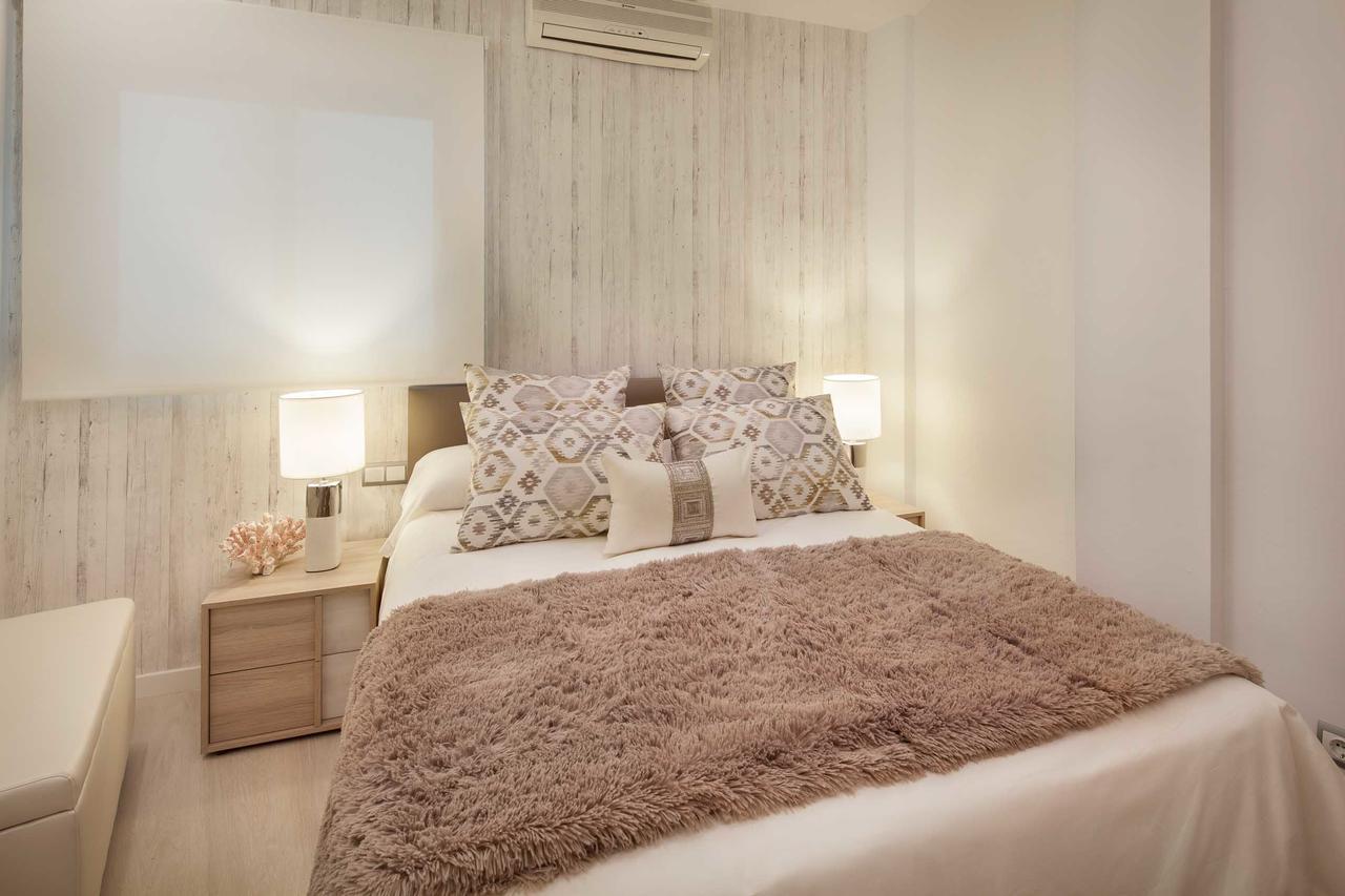 Inmalaga Palacio Екстер'єр фото